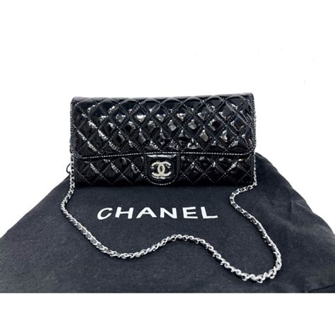 nuovi modelli pochette chanel